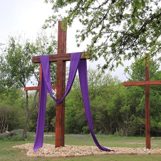 Concan Baptist Mission